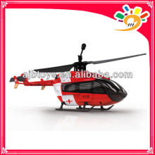 rc mini helicopter Hubsan 4 channel Mini EC145(H105B)